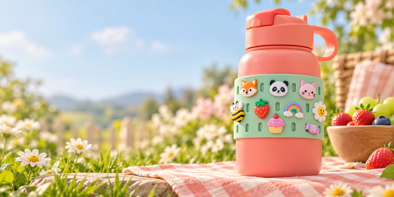 LUPIKI Big Links · Dulces & Kawaii