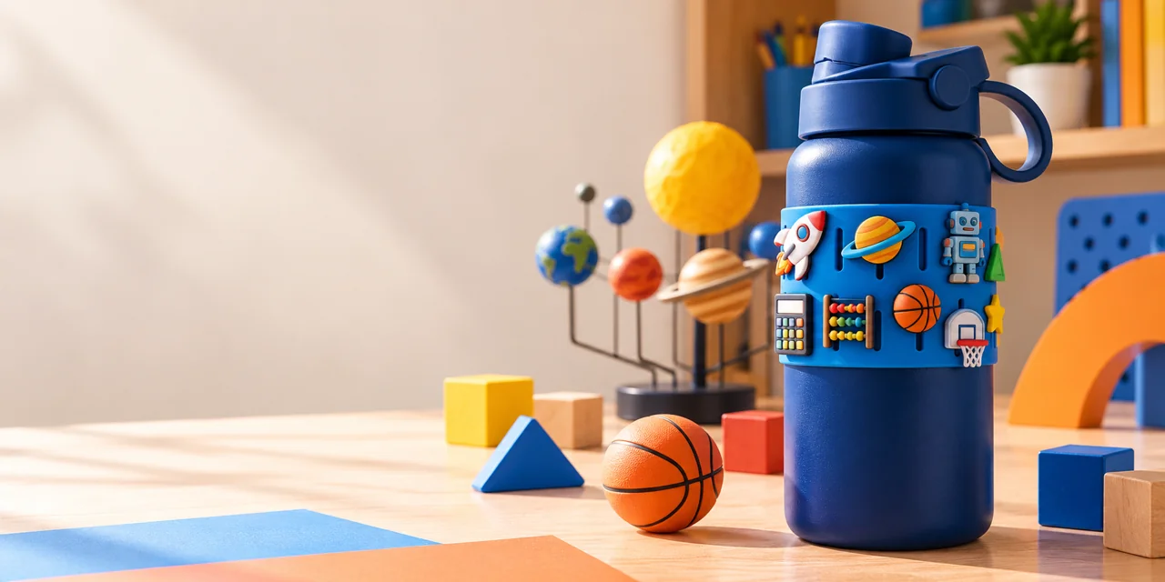 LUPIKI Big Links · Ciencia, espacio y deporte