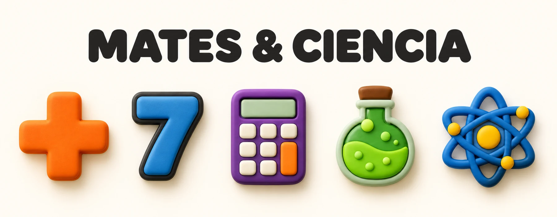 Lupikis de Mates & Ciencia