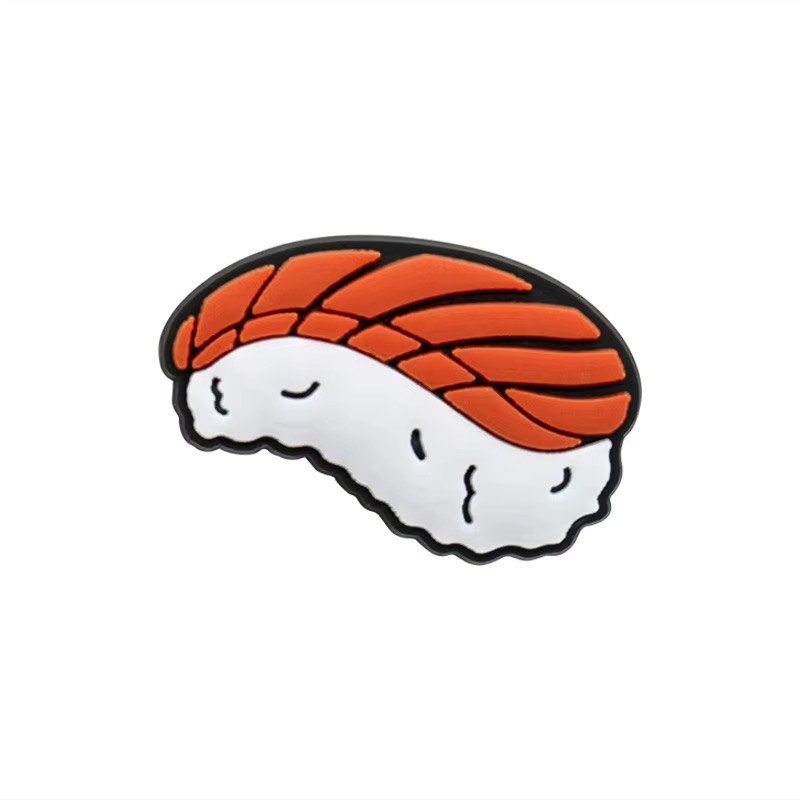 Salmon nigiri