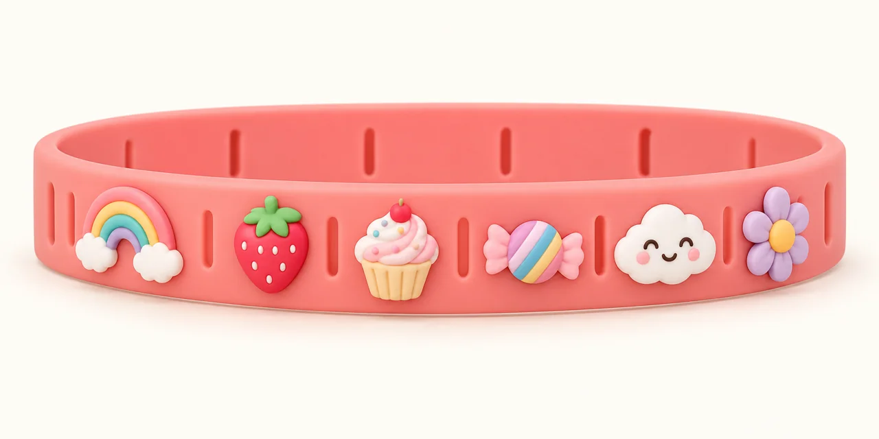 LUPIKI Links · Dulces & Kawaii