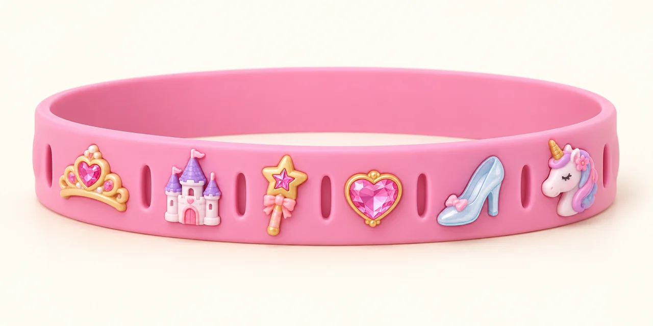 LUPIKI Links · Princesas de cuento